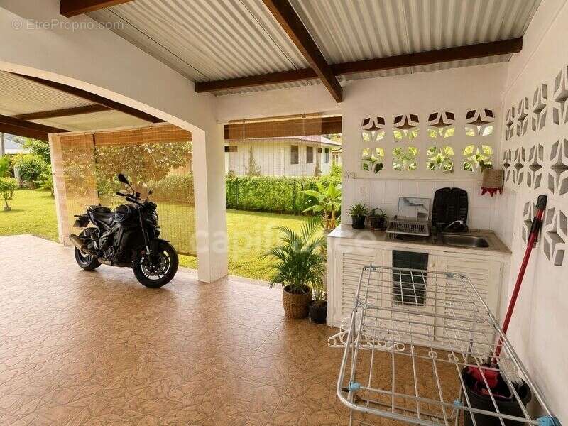 Maison à vendre 5 pièces MATOURY (973) - photo 16