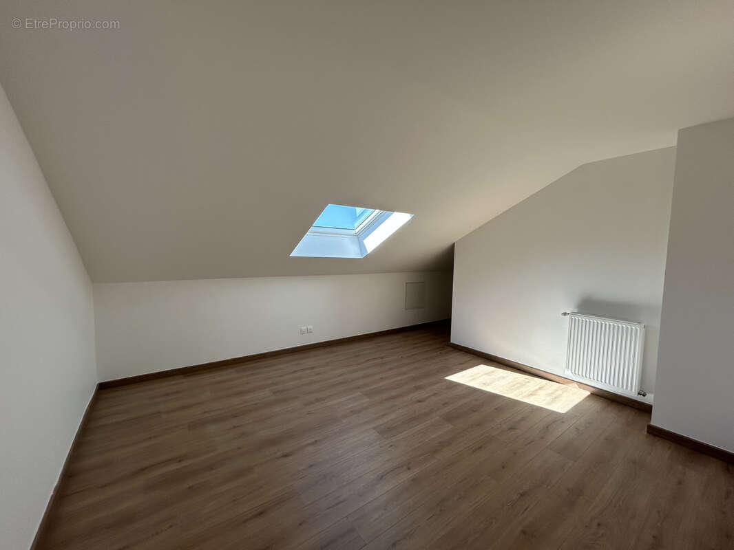 Appartement à SAINT-MARCELLIN