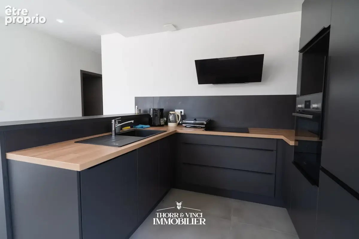 Maison 6 pièces - 132m2 - Sainte Croix en Plaine - photo 6