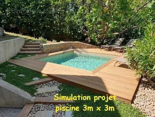 Villa T4 de 111 m² à Murateddu - photo 8