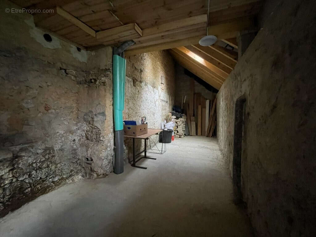 Maison à AUTHON-DU-PERCHE