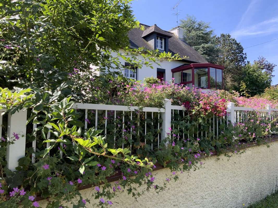 Maison à GUIPRY