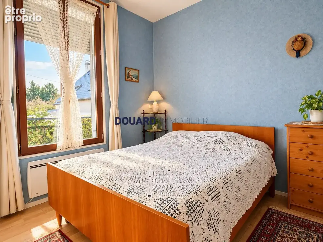 Maison 3 pièces 52 m² à vendre à Houilles (78800) - photo 5