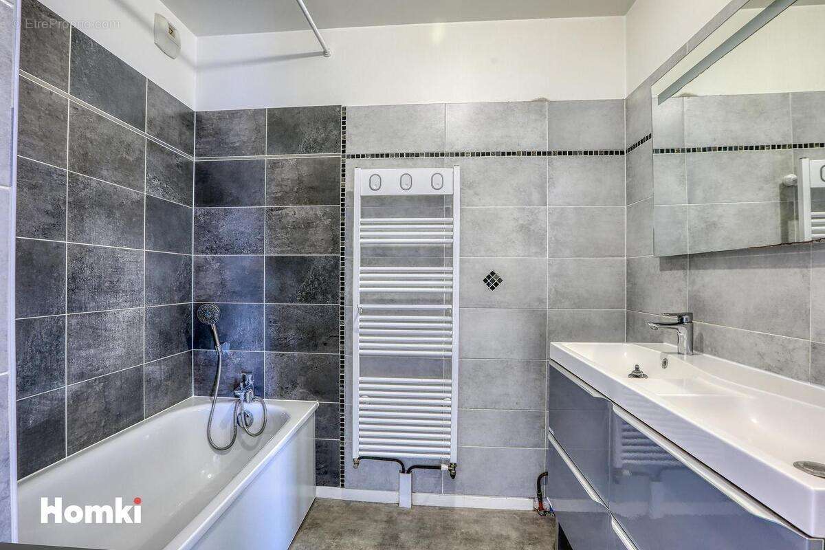 Appartement à MANTES-LA-VILLE