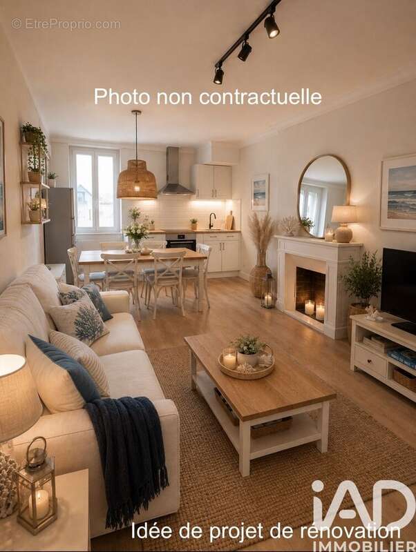 Photo 4 - Maison à LES SABLES-D'OLONNE