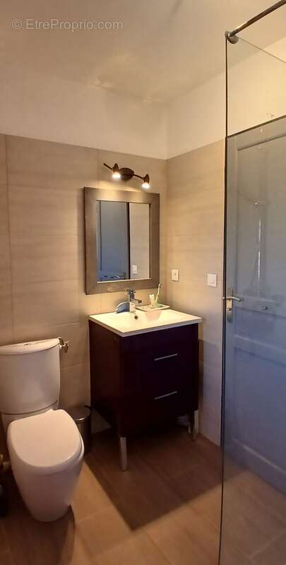 Maison à MURVIEL-LES-BEZIERS