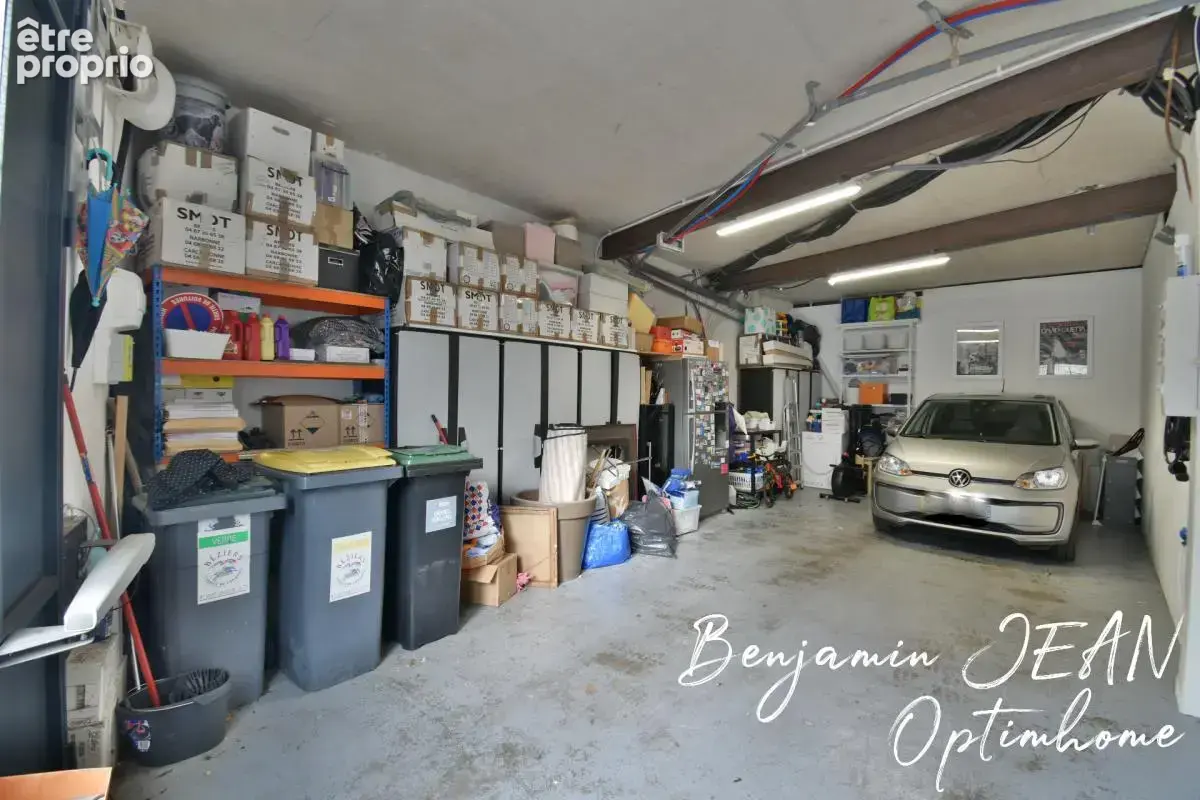 Béziers – quartier des arènes – maison d’exception avec double garage, terrasse et piscine - photo 15