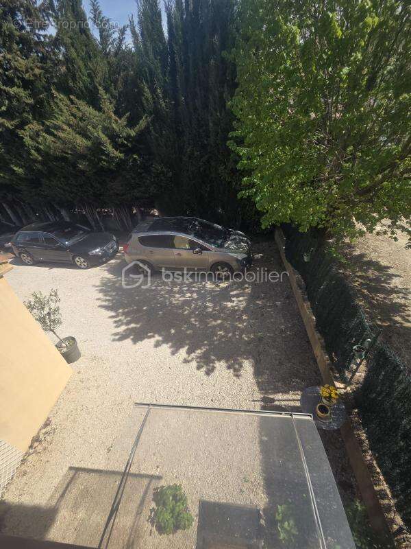 Maison à LA BASTIDE-DES-JOURDANS