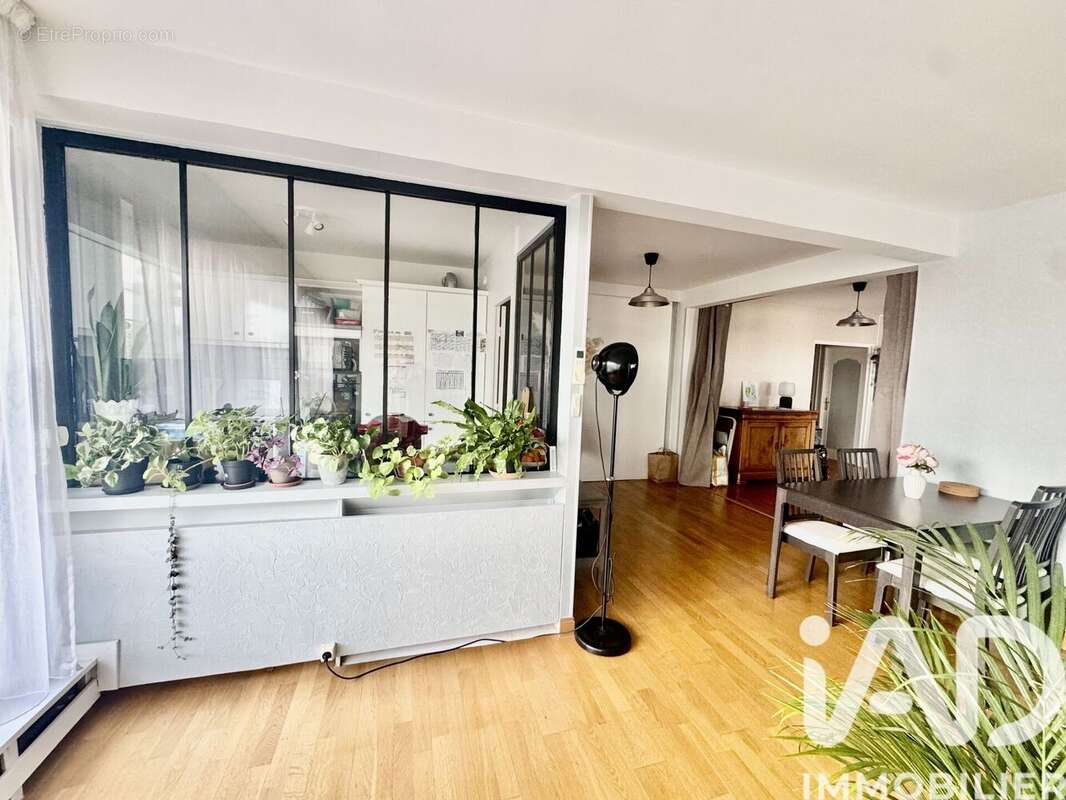 Photo 6 - Appartement à EPERNAY