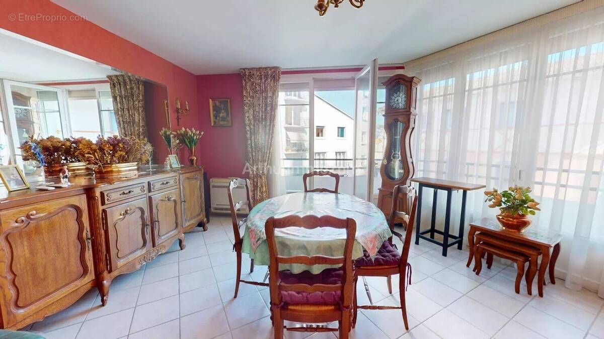 Appartement à LOURDES