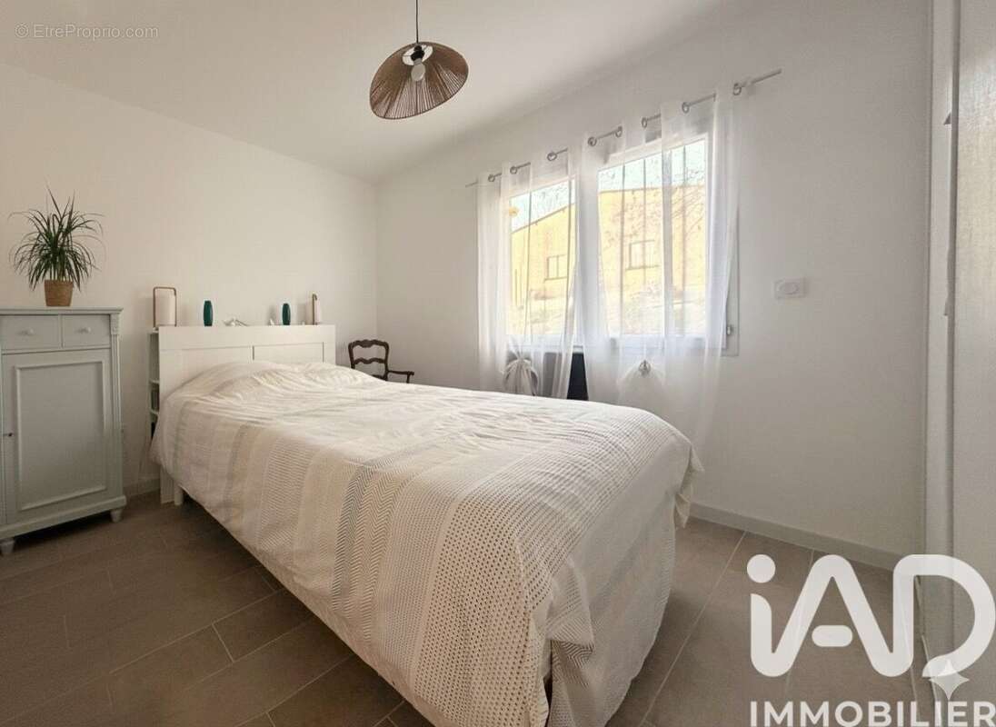 Photo 4 - Maison à ABZAC