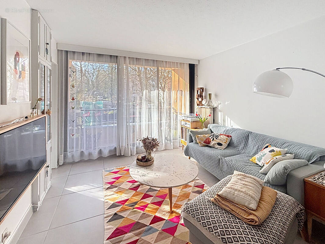 Appartement à MASSY