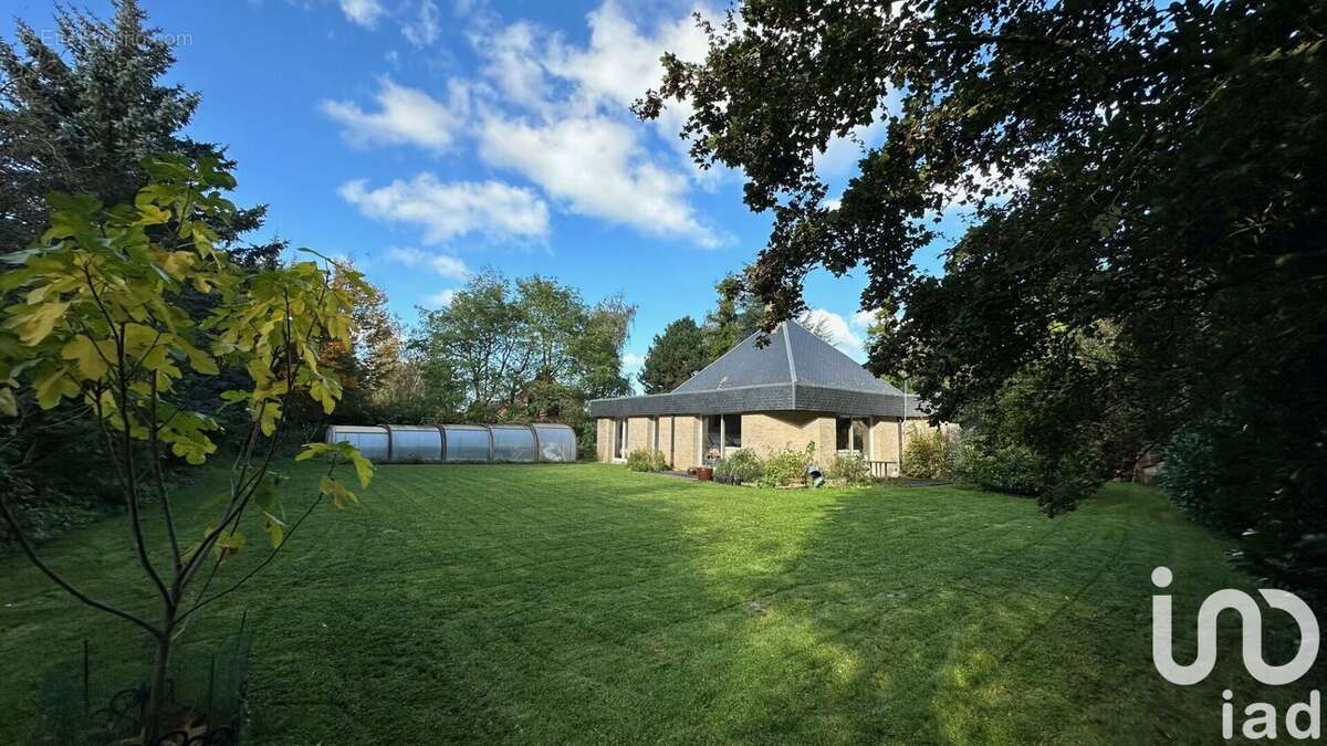 Photo 3 - Maison à OPPY