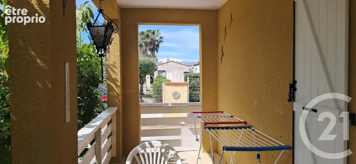 Maison 3 pièces 84 m² à vendre à Elne (66200) - photo 2