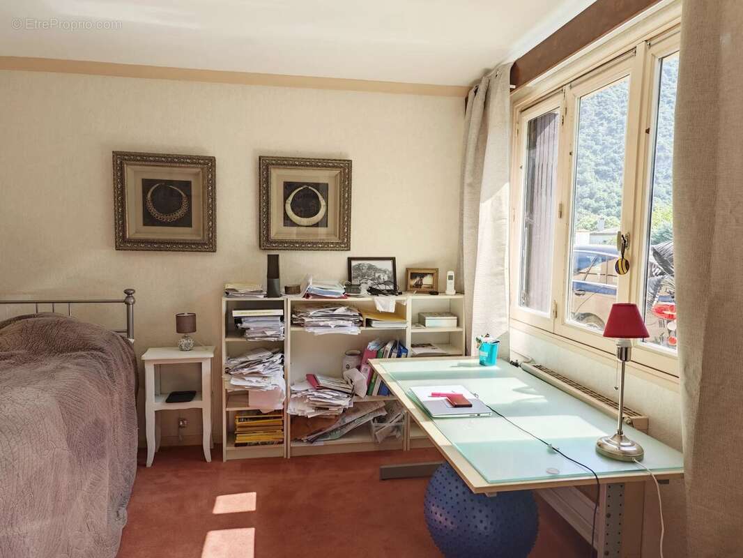 Belviannes - Maison indépendante de 4 chambres avec vue sur les montagnes - photo 11