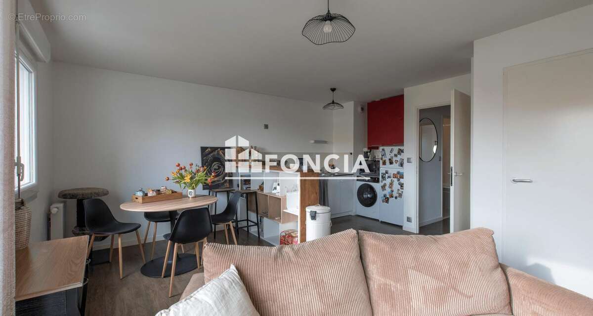 Appartement à AYTRE