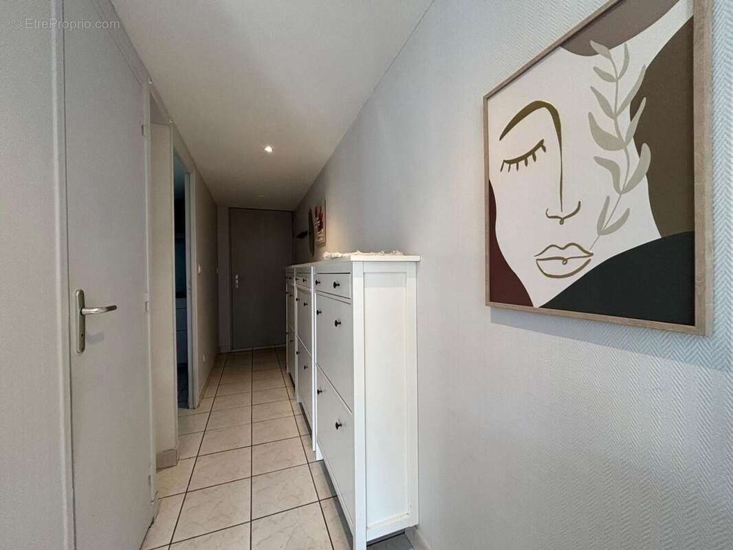 Photo 3 - Appartement à PLOEREN