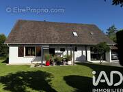 Photo 1 - Maison à BELLENGREVILLE