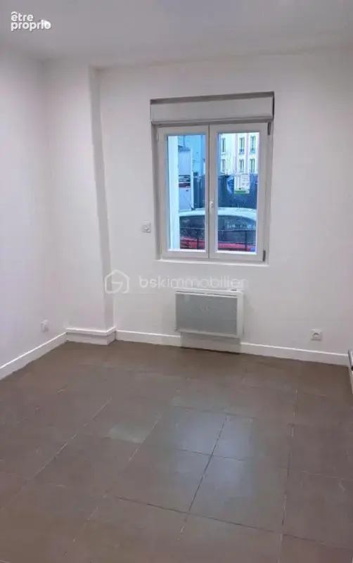 À VENDRE À PANTIN – Appartement 2 pièces refait à neuf de plain-pied, proche métro - photo 6