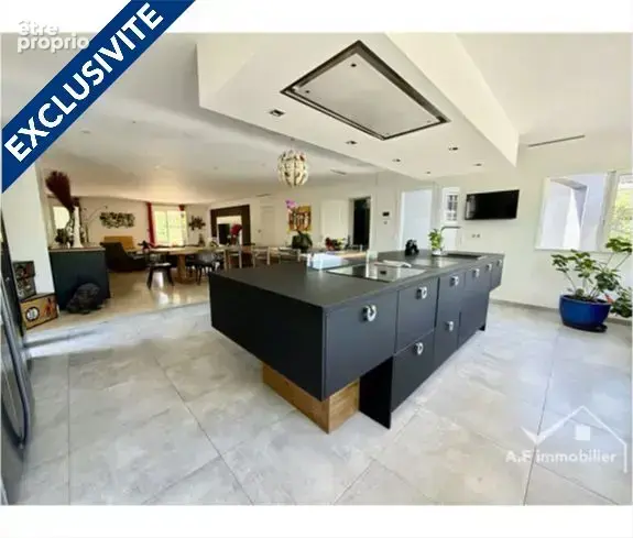 Photo Maison à Fontenilles au prix de 617 000€