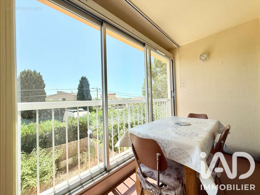 Photo 5 - Appartement à SIX-FOURS-LES-PLAGES