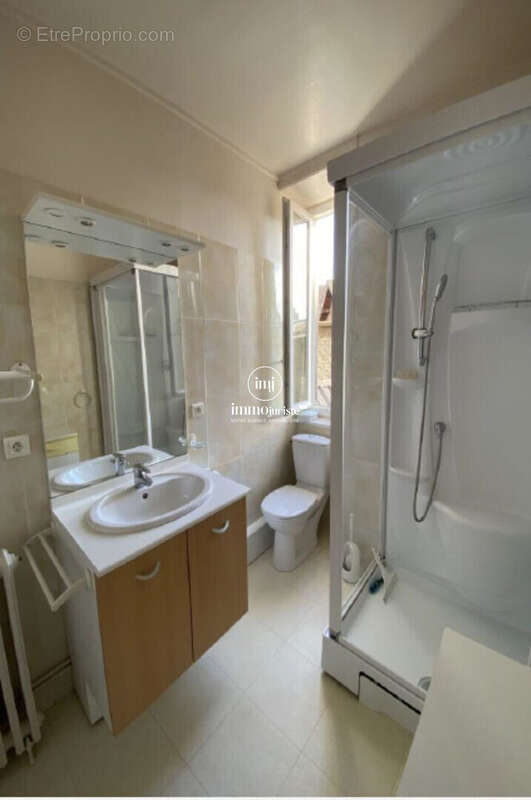 Appartement à LIMOGES