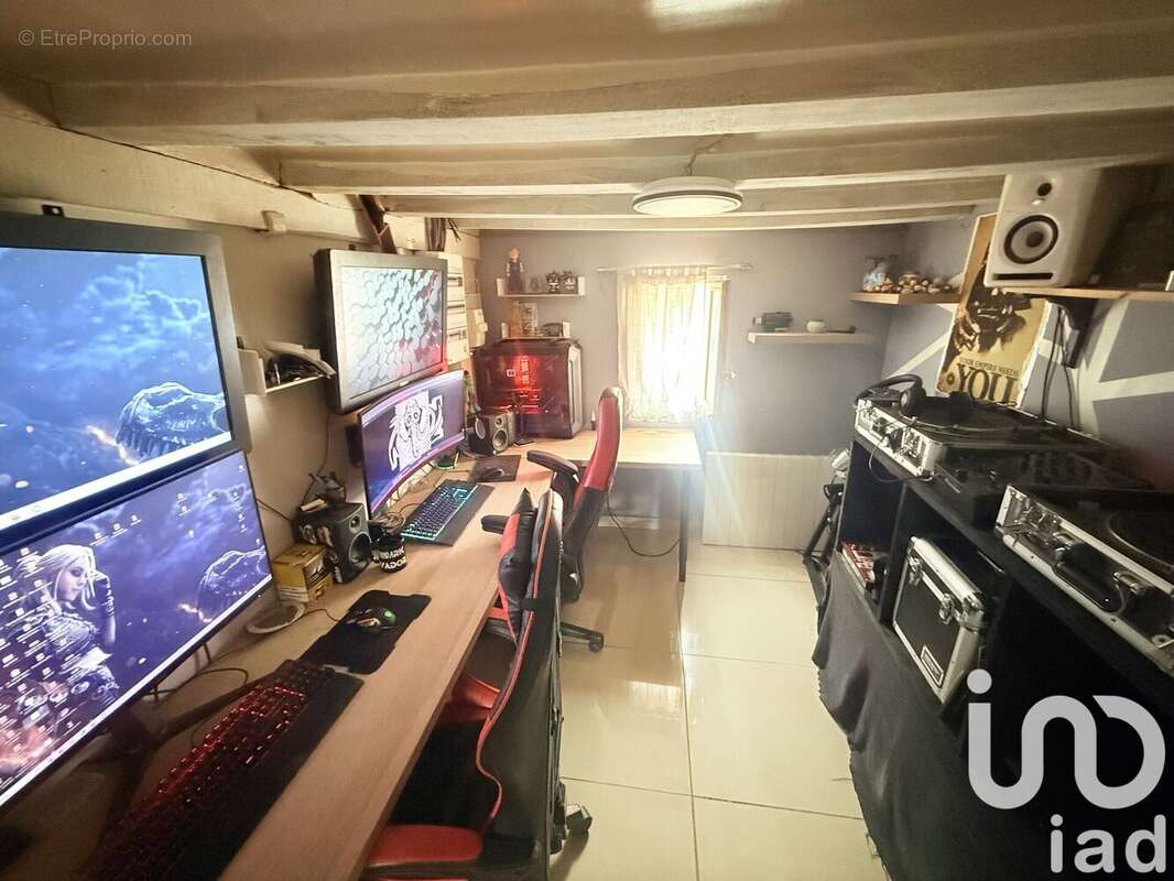 Photo 8 - Maison à BRAY-EN-VAL