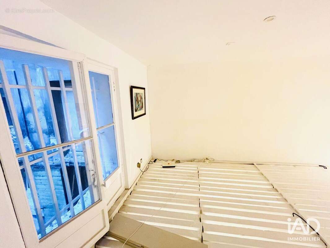 Photo 4 - Commerce à MARSEILLE-6E