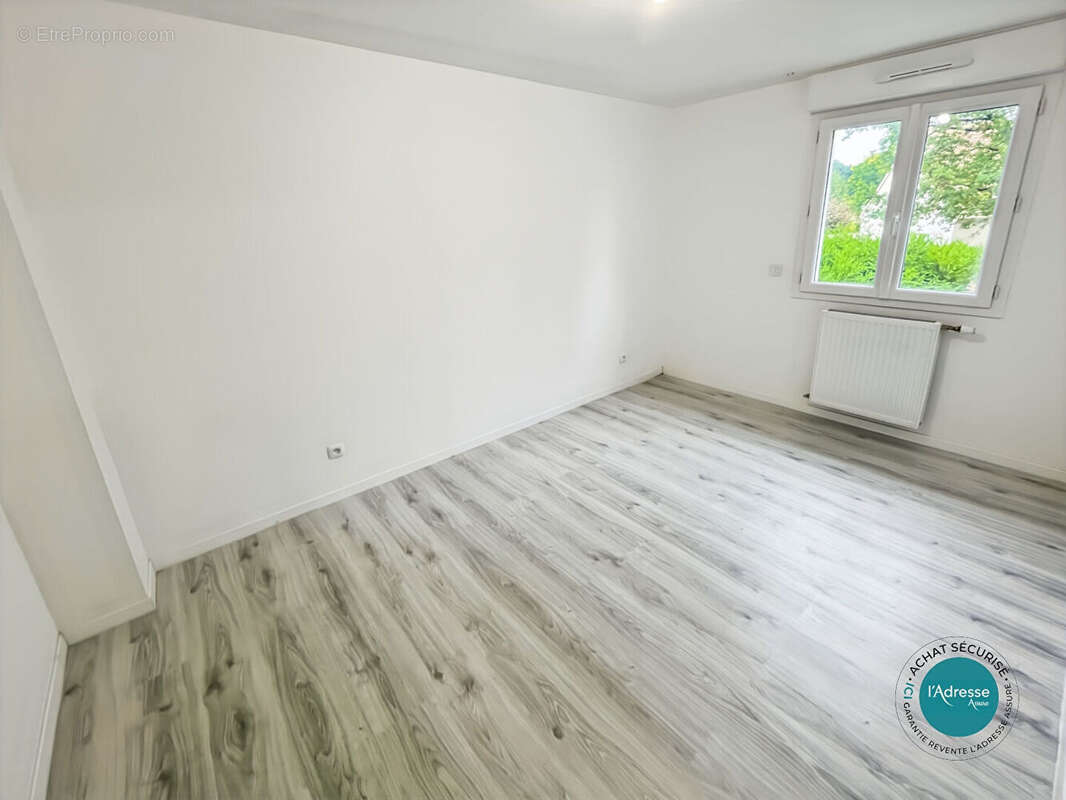 Maison à CHAMPCUEIL