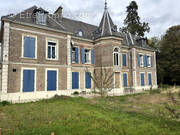 Maison à RAMBURELLES