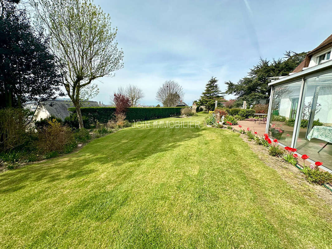 Maison avec piscine Hauteurs de Dieppe 245 m² - photo 18