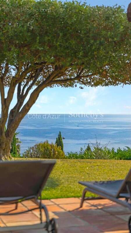 Maison à SAINTE-MAXIME