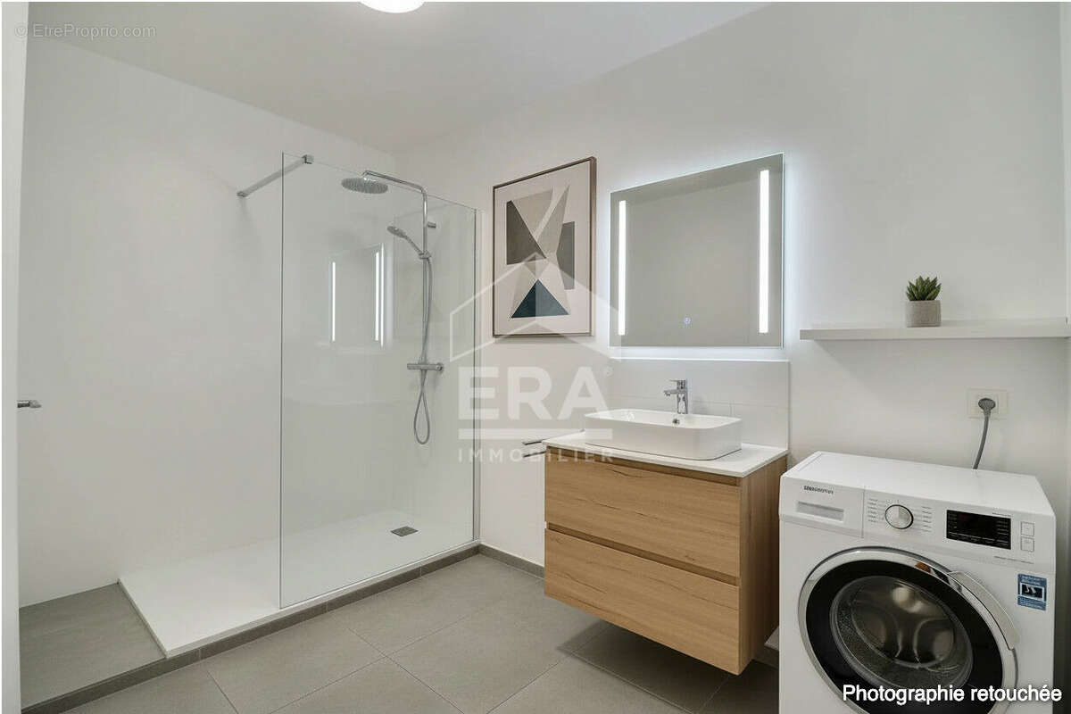 Appartement à SAINT-DENIS