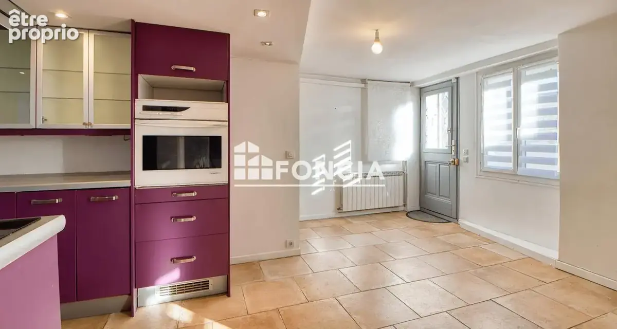 Un havre de paix à La Falaise (78) ! Maison de charme, 90 m2, 3 chambres, séjour sous véranda chauffée, avec jardin clos et 3 te - photo 8
