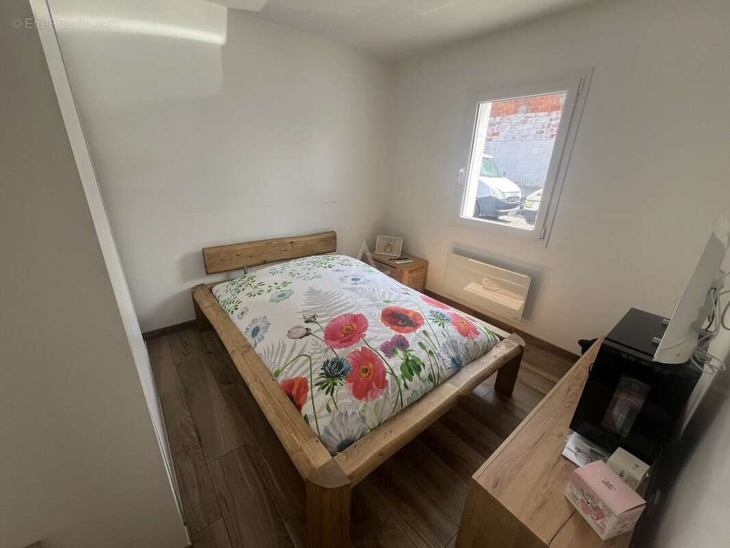 Maison à LA BRUFFIERE