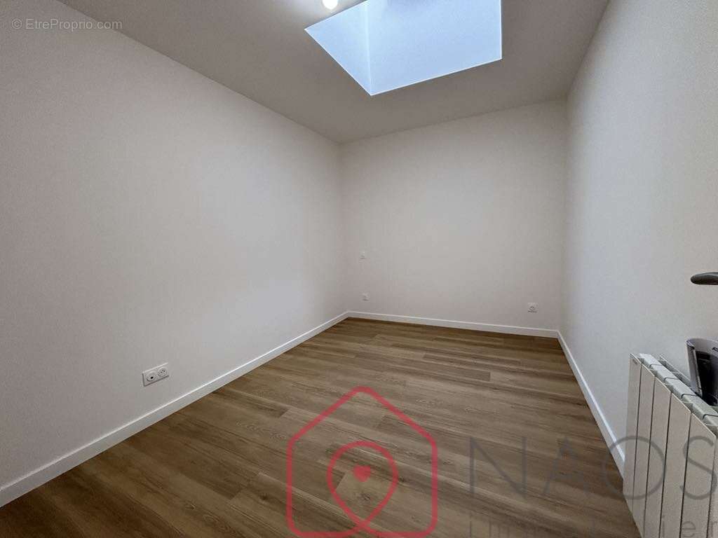 Appartement à EU