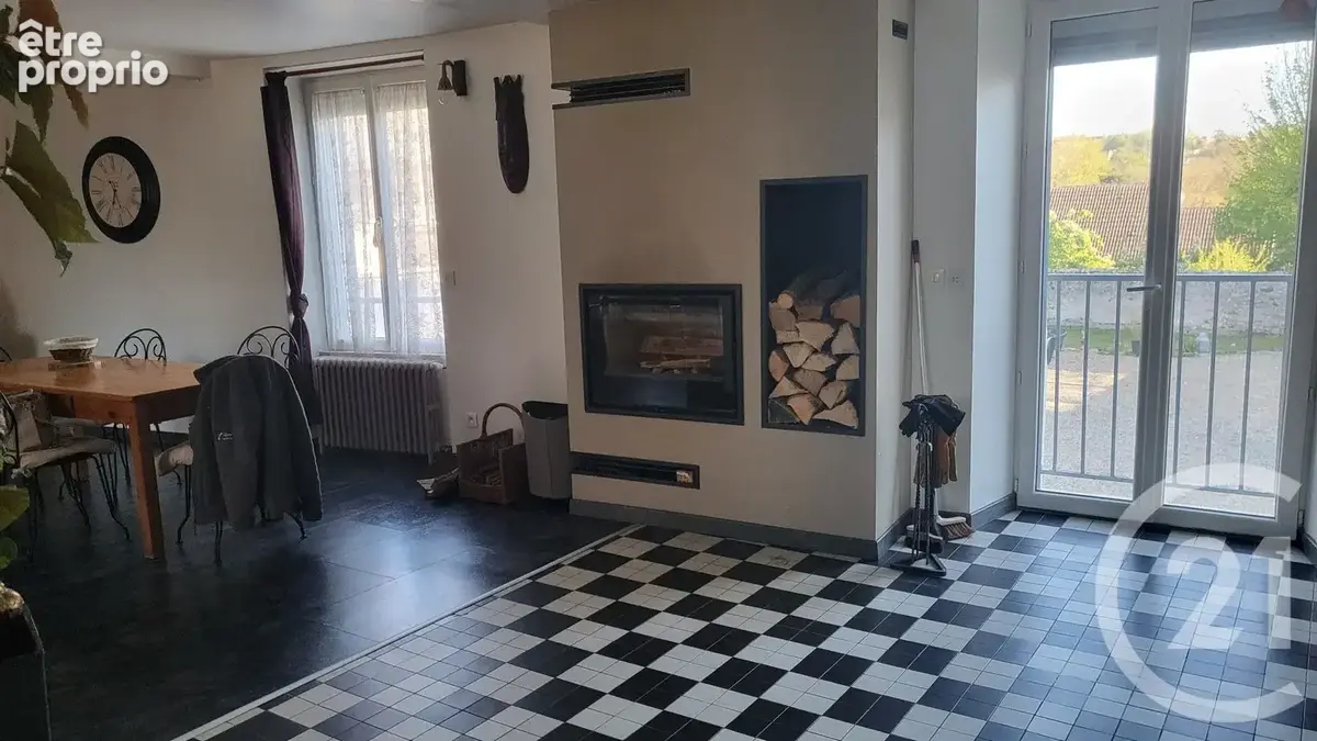Maison 6 pièces 138 m² à vendre à Dampmart (77400) - photo 4