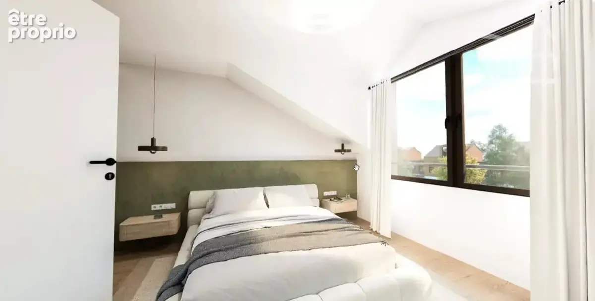 MAISON NEUVE 103 m² sur 114 m² terrain - photo 10