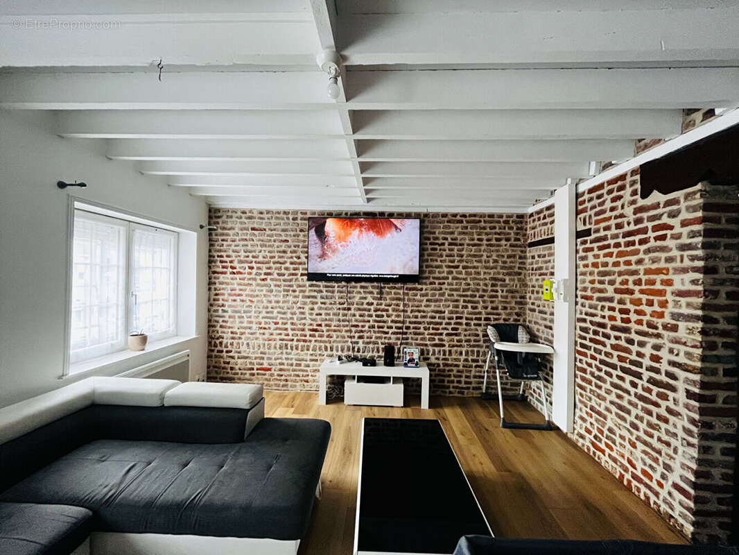 Appartement à BRUAY-SUR-L&#039;ESCAUT