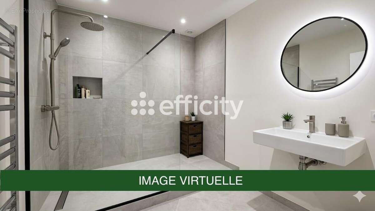 Appartement - photo 9