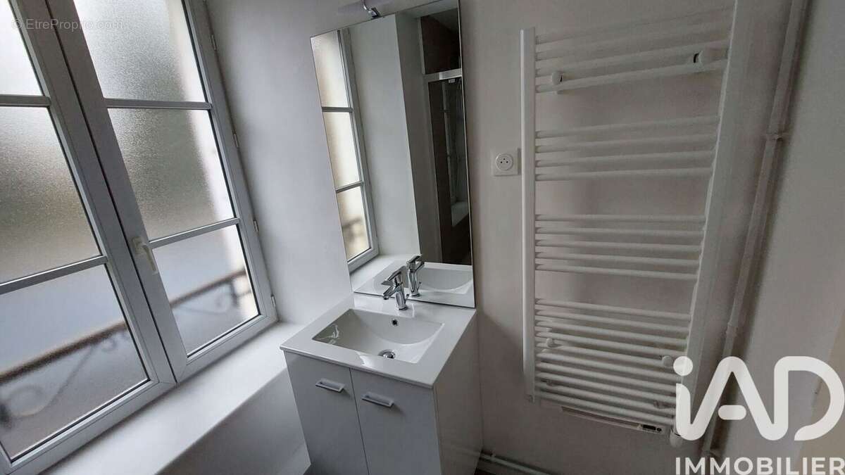 Photo 6 - Appartement à CHARLEVILLE-MEZIERES