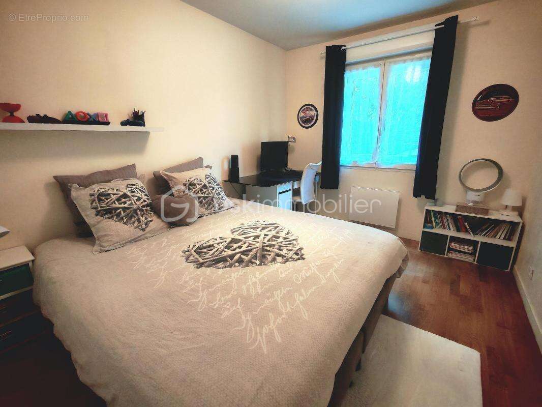 Appartement avec extérieurs - photo 9