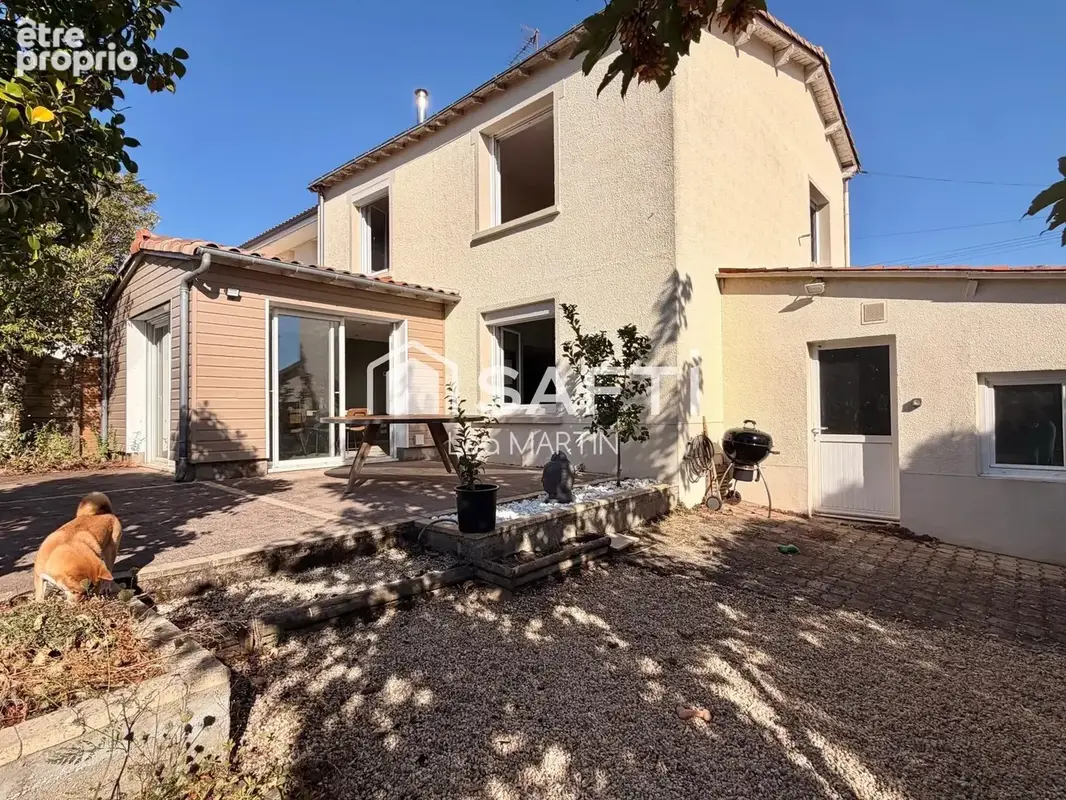 Photo 1 - Maison à BEAUPREAU