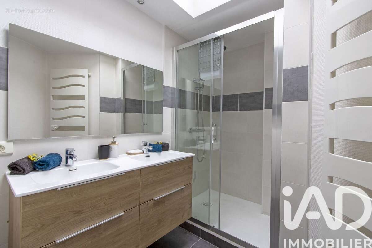 Photo 7 - Appartement à BRIVE-LA-GAILLARDE