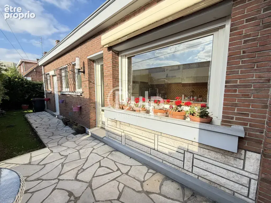 Maison de ville familiale de 191 m² - 4 chambres - Semi plain-pied - photo 5