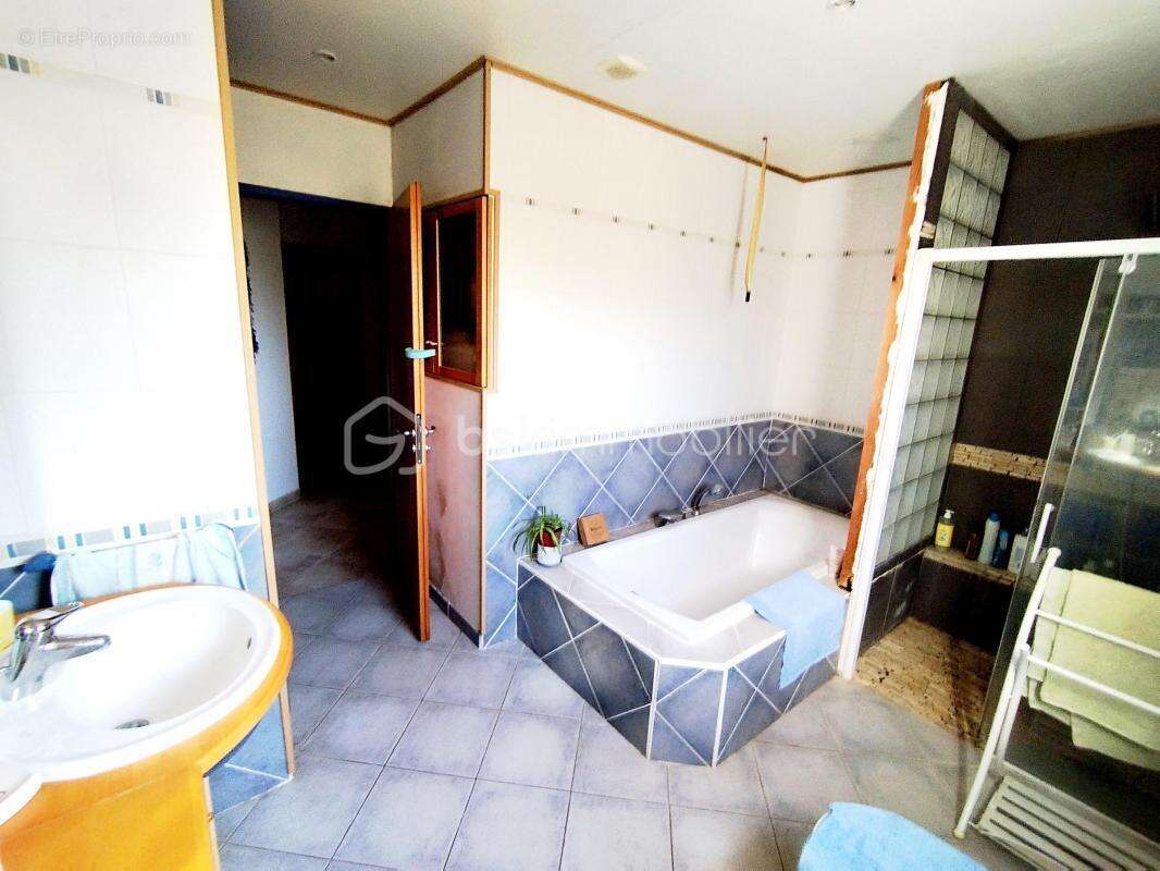 Maison à CLERMONT-L'HERAULT