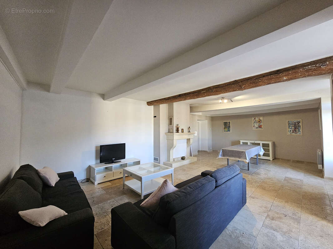 Maison à FONS