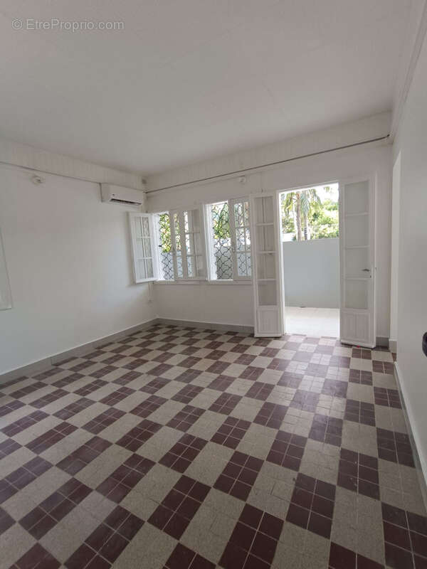 Maison à SAINT-JOSEPH