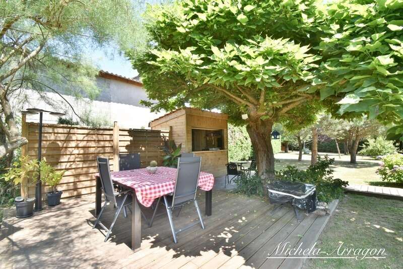 Maison familiale avec parc arboré de plus de 2 000 m² – Grange-sur-Lot - photo 5