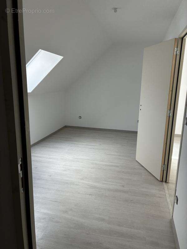 Maison à SAINT-AUBIN-DES-BOIS